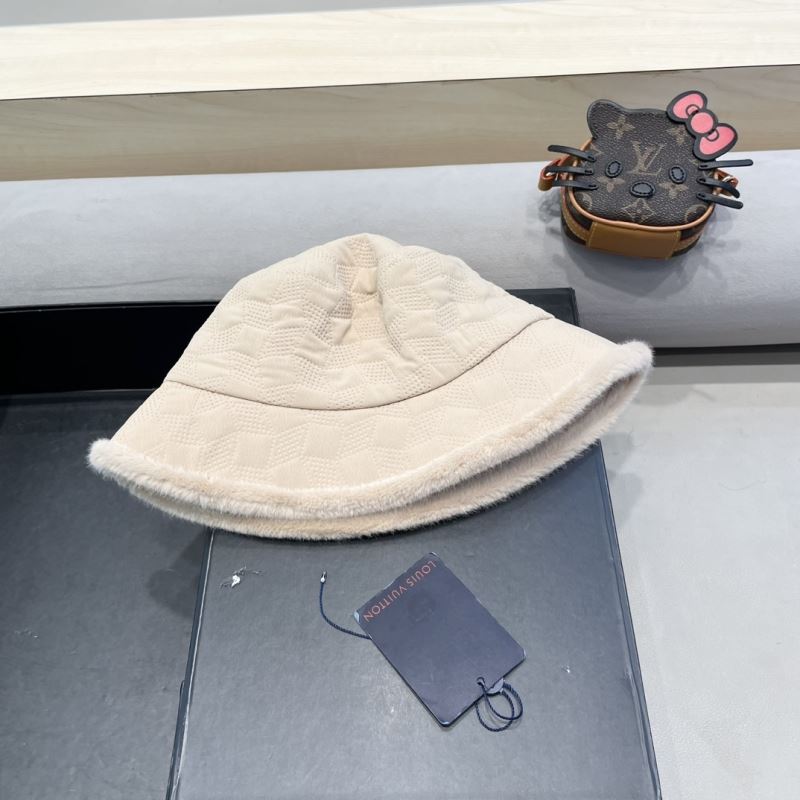 Louis Vuitton Caps